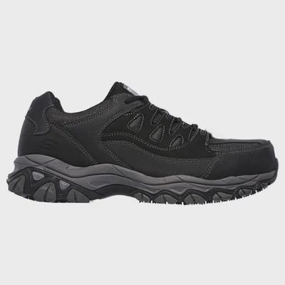 Chaussure de travail Skechers 891555(77110CA) HOLDREDGE Embout de sécurité