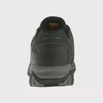 Chaussure de travail Skechers 891555(77110CA) HOLDREDGE Embout de sécurité
