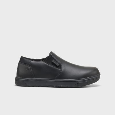 Chaussures de travail KEEN 195208837333 Kenton Shift WTX Amorti et adhérence