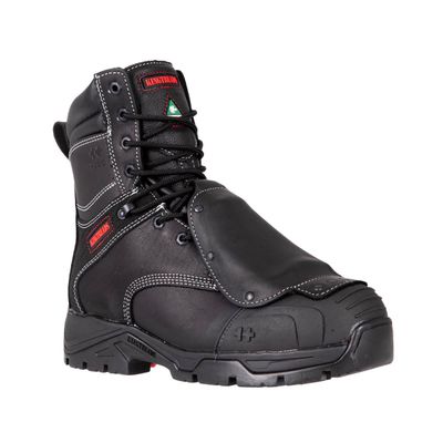 *Solde* Bottes de travail Kingtreads 030873-112 Protection métatarsienne rigide extérieure