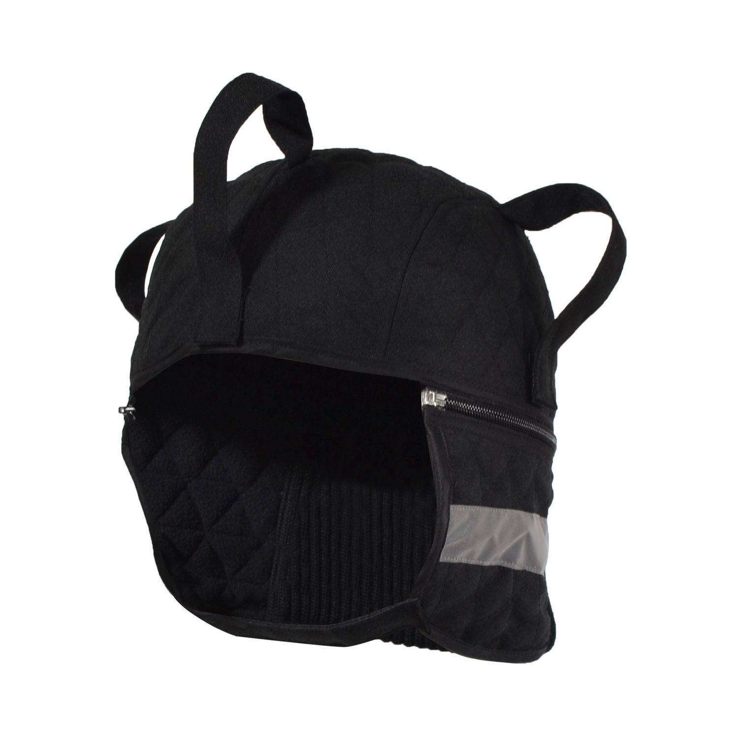 SOUS CASQUE 10/4 JOB BANDE REFLECHISSANTE 10/4 Job T70WH28RF