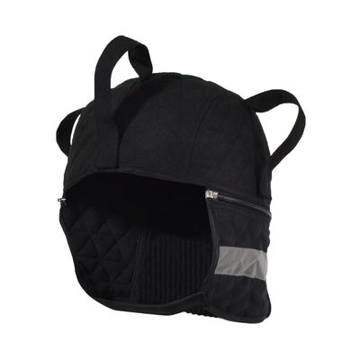 SOUS CASQUE 10/4 JOB BANDE REFLECHISSANTE 10/4 Job T70WH28RF