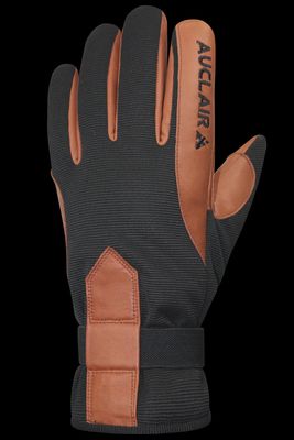 Gants Auclair Lillehammer Niveau de chaleur 3