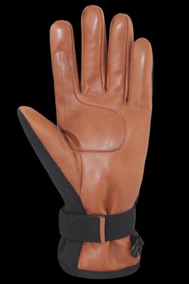 Gants Auclair Lillehammer Niveau de chaleur 3
