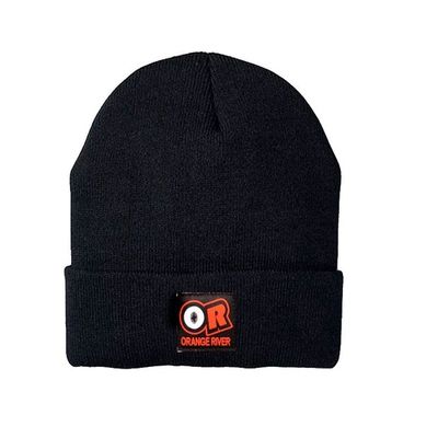 Tuque Orange River TUQU01 Isolation 3M Thinsulate