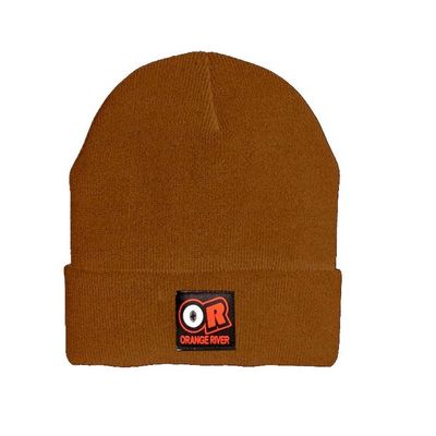 Tuque Orange River TUQU01 Isolation 3M Thinsulate
