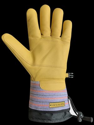 Gants Auclair Mountain Ops 2 Imperméable