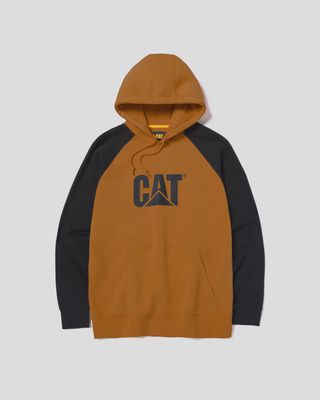 Coton Ouaté Caterpillar Workwear 1050024 70% Coton, 30% Polyester