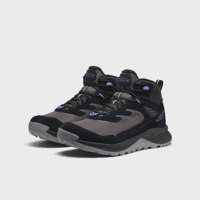 Bottes de randonnée KEEN 1031177 Imperméable