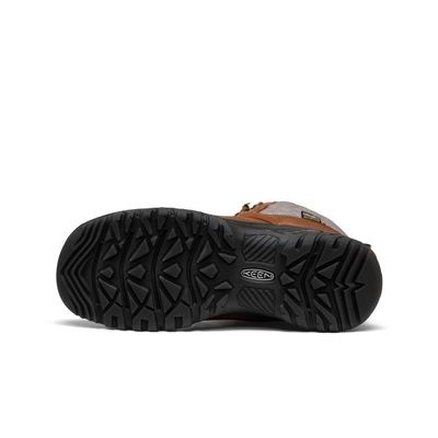 Bottes KEEN Greta II Imperméable