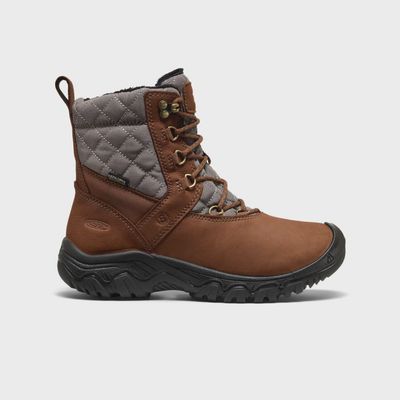 Bottes KEEN Greta II Imperméable