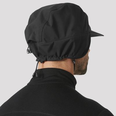 Casquette Helly Hansen 79760 Imperméable doublure polaire