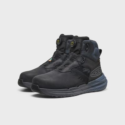 *Solde* Bottes de travail KEEN 1031646 Imperméable