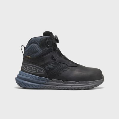 *Solde* Bottes de travail KEEN 1031646 Imperméable