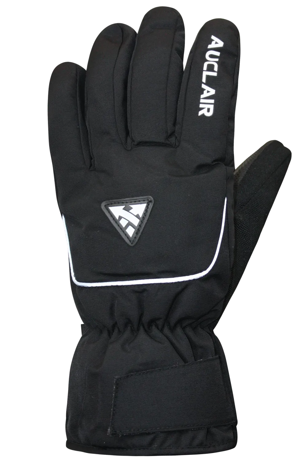 *Solde* Gants Auclair 4H029 Horizon Imperméable, Couleur: Noir, Grandeur: S