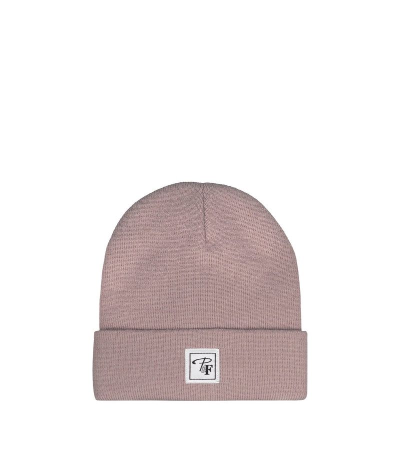 Tuque Pilote &amp; Filles PF0006 100% acrylique