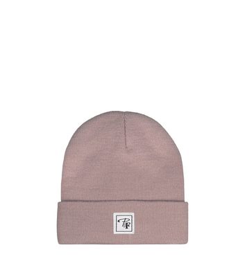 Tuque Pilote &amp; Filles PF0006 100% acrylique