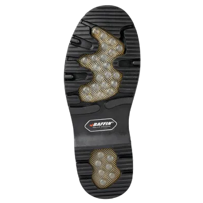Botte Baffin 40100048 IMPACT -100C pour femmes