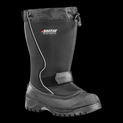 BOTTE BAFFIN FEUTRE TUNDRA -40C 43000162