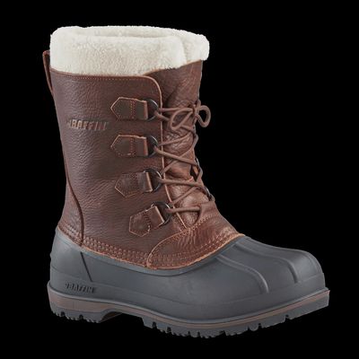 Botte Baffin HTGEM001 Canada -40C pour hommes