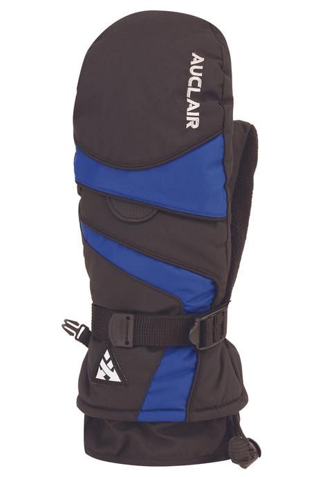 Mitaines Auclair 2G879 Imperméable, Couleur: ROYAL, Grandeur: M