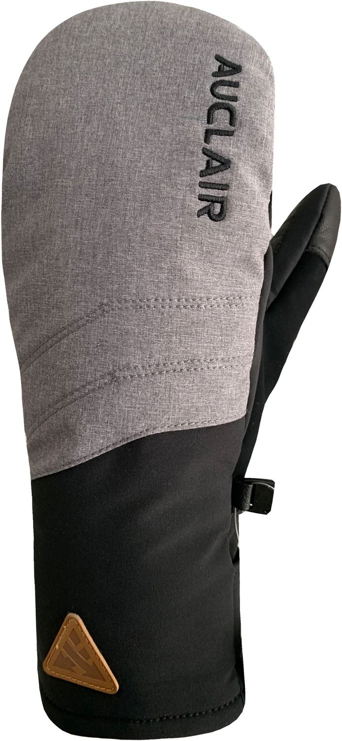 Gants Auclair AUC-2G824 Imperméable et isolé, Couleur: Gris, Grandeur: XS