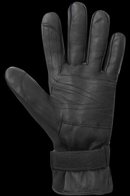 Gants Miguel 6L352-0000-S Cuir de chèvre