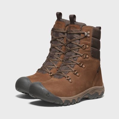Bottes KEEN Greta Imperméable