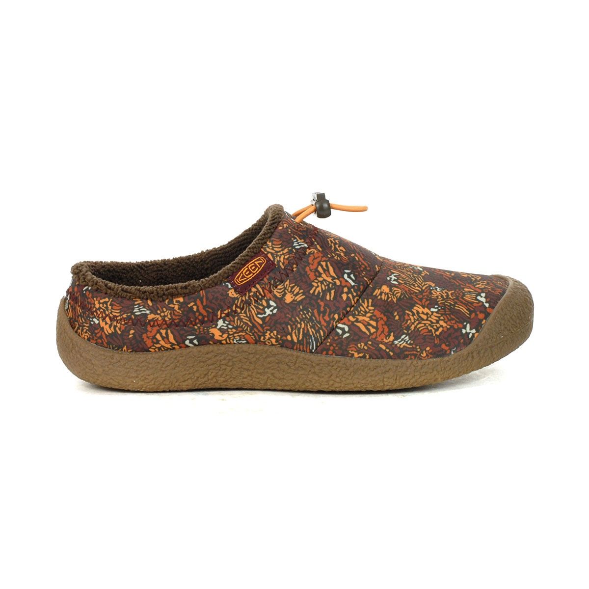 Pantoufle Keen 1027759 Howser III Andorra Camo Slip-On