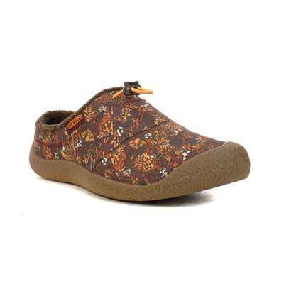 Pantoufle Keen 1027759 Howser III Andorra Camo Slip-On