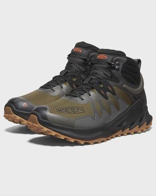 *Liquidation* Bottes de plein air KEEN 1028035 ZIONIC WATERPROOF Imperméable