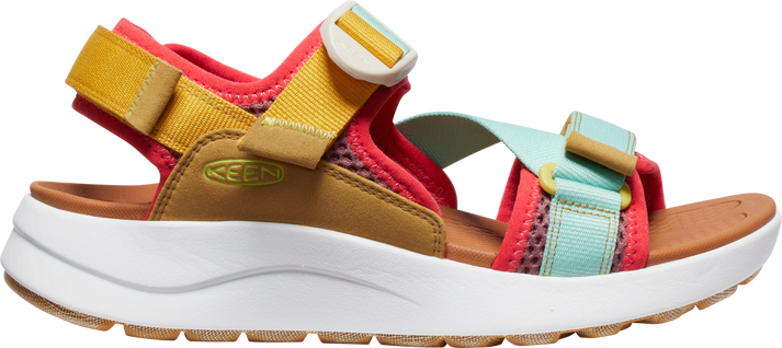 Sandales KEEN 1028620 Golden Yellow