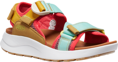 Sandales KEEN 1028620 Golden Yellow