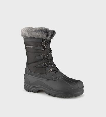 Bottes d'hiver Blue Rocky 511058 Flox 2.0 Triple couche de feutre