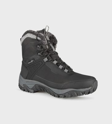 Bottes de randonnée Blue Rocky Makalu Imperméable pour femmes 200g