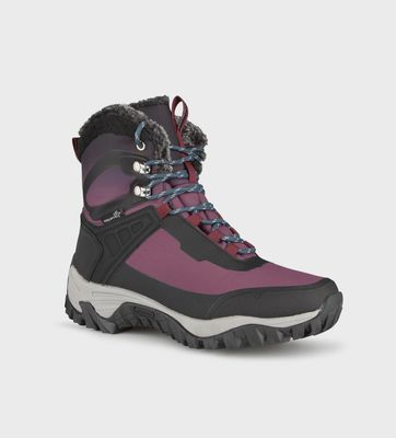 Bottes de randonnée Blue Rocky Makalu Imperméable pour femmes 200g