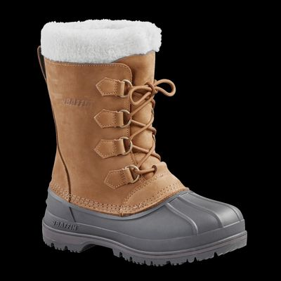 Botte Baffin DHTGEW001 Canada -40C pour femmes