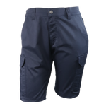 Bermuda cargo GATTSWORKWEAR 013EXS Extensible, Couleur: Marine, Grandeur: 11