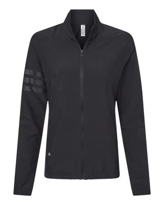 Veste Adidas A268 à 3 bandes pour femmes