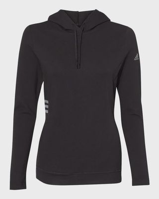 Molleton Adidas A451 Léger avec Capuche pour femmes