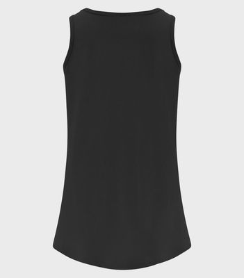 T-shirt sans manches ATC dame 100% coton ATC1004L