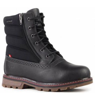 Bottes à crampons NEXGRIP ICE KIM 5.0 P0107 Imperméable