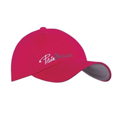 Casquette Pilote &amp; Filles PF108 Tour de tête élastique