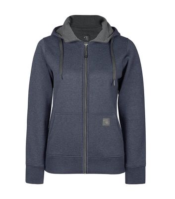 Chandail Pilote et Filles PF464 Coton ouaté