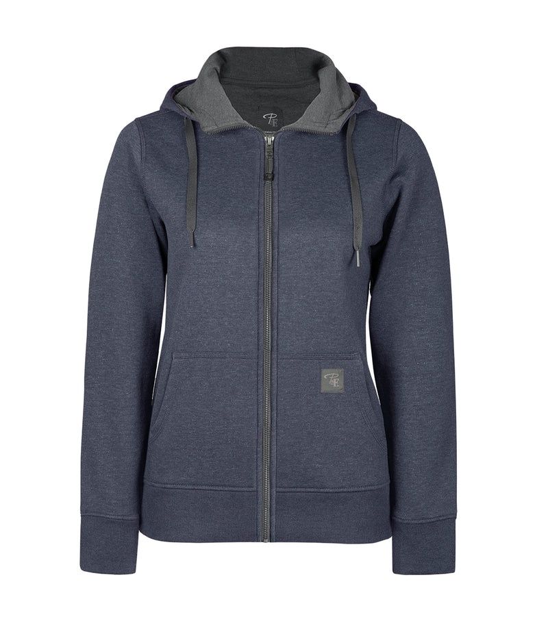 Chandail Pilote et Filles PF464 Coton ouaté, Couleur: Bleu, Grandeur: L