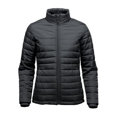 Manteau Stormtech QX-1WLE Quiltée