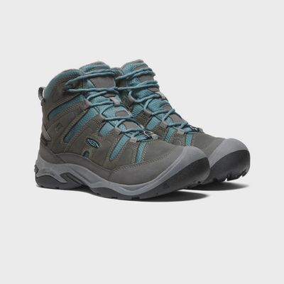 Bottes KEEN Circadia Polar Imperméable