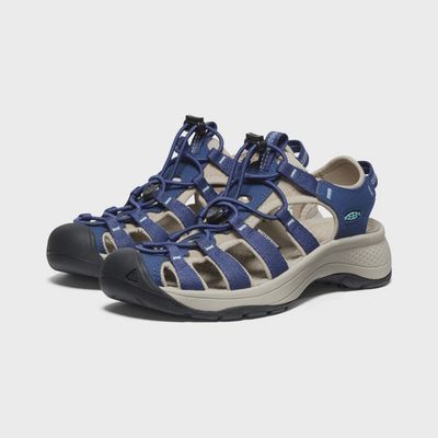 Sandale KEEN 195208416224 Astoria West Pour femmes