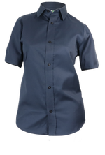 Chemise de travail extensible Gatts 653EX m/c boutons