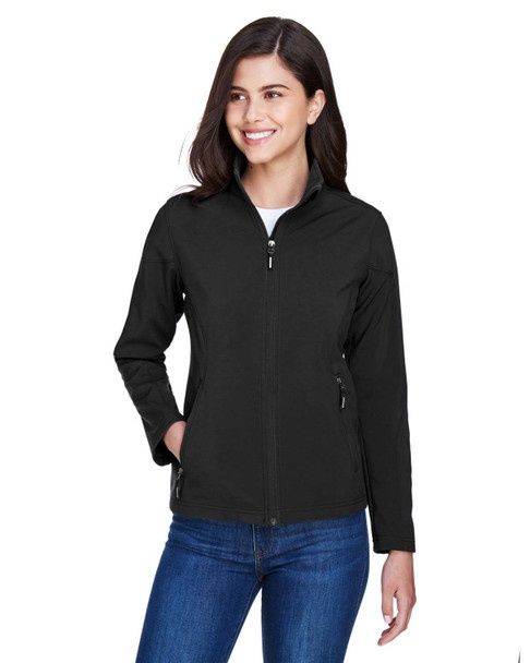 Veste Core 365 78184 Soft Shell Fleece